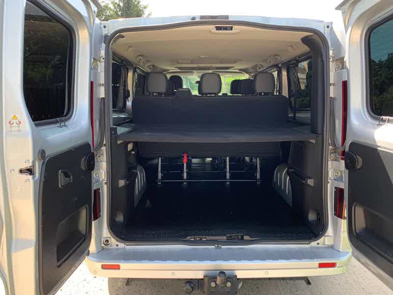 Private Transfer Budapest - Zagreb - photo 3