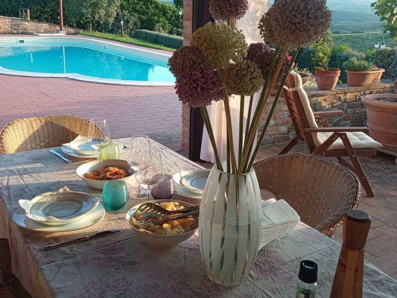 Cursos de cocina Certaldo: Curso de cocina: la tradición del Lampredotto