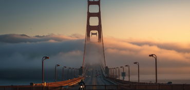 California Coast & Yosemite Motorcycle Tour near Daly City, CA