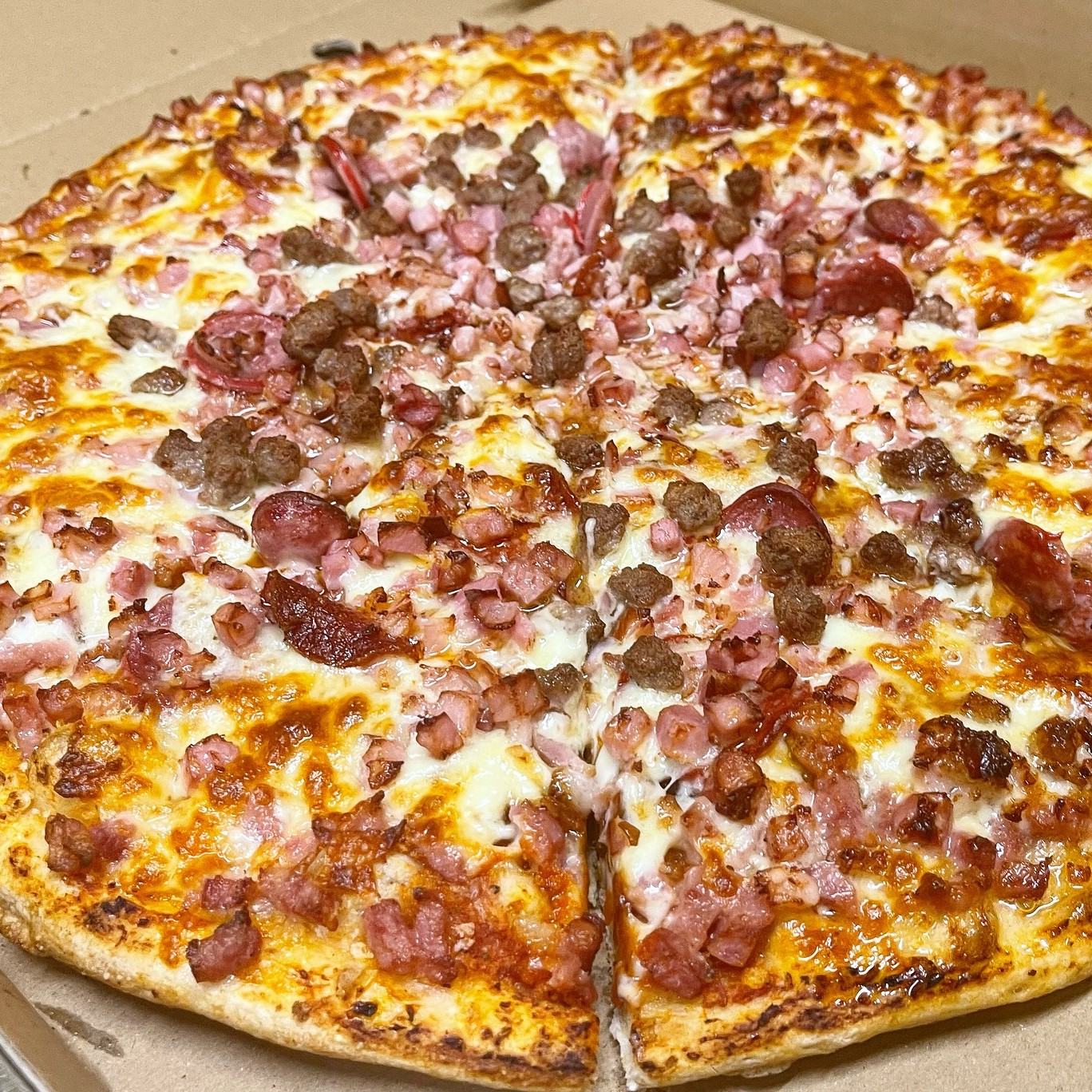 Maries Pizza - Image 4