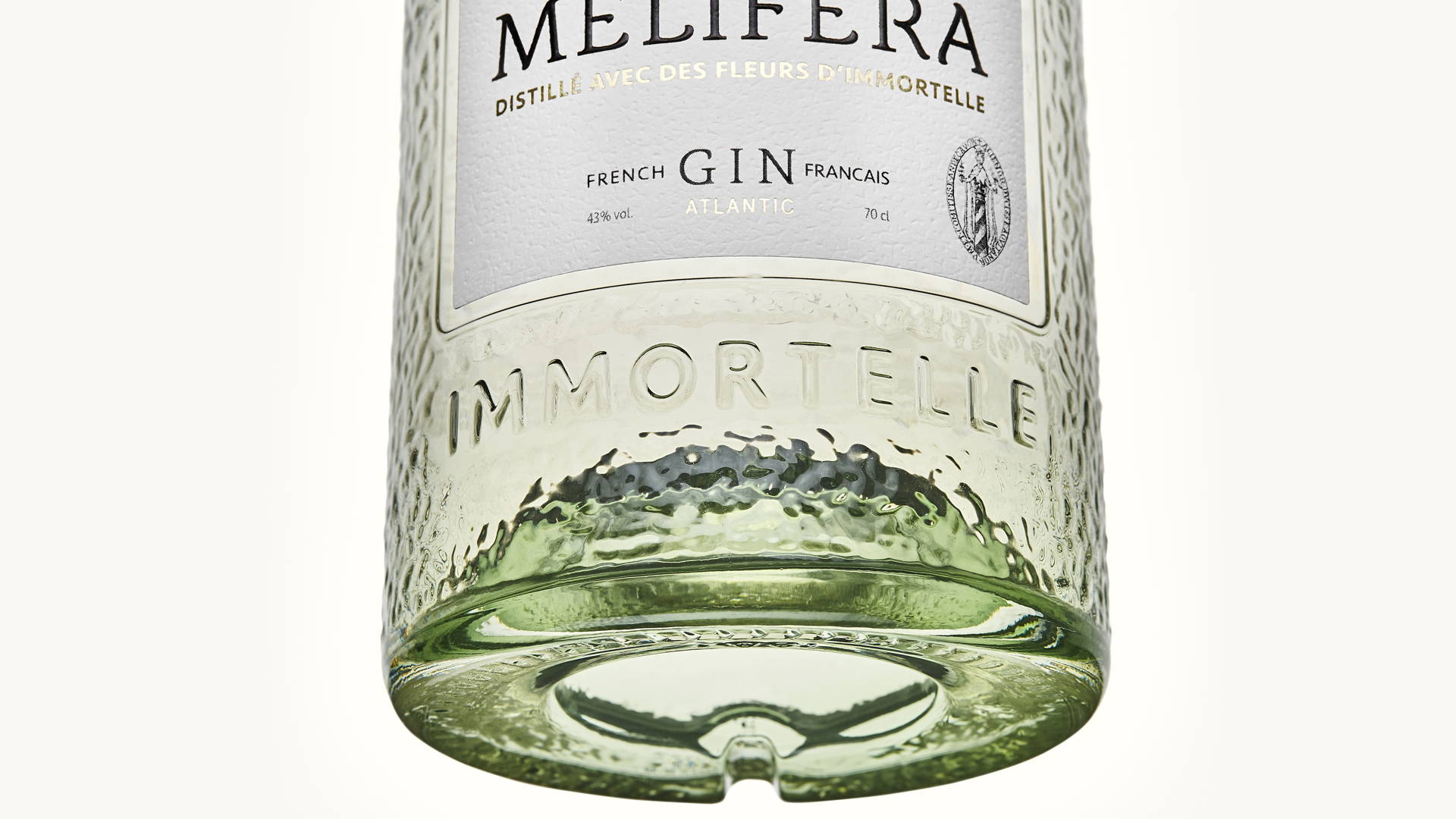 Featured image for MELIFERA Gin: Designed With Royalty In Mind
