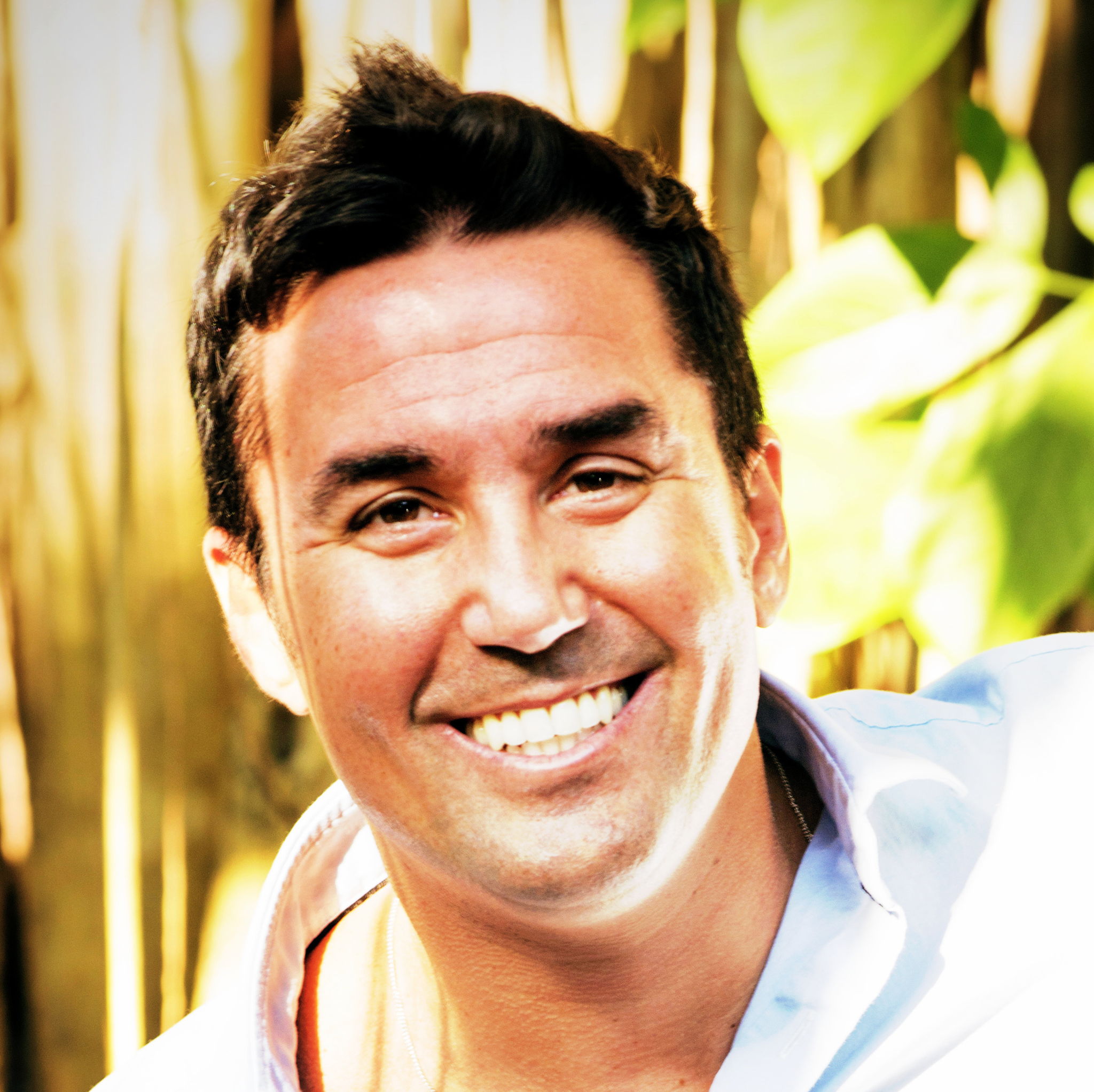 photo of agent, Edgard Melo