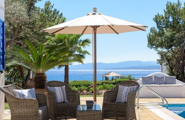 Immobilien Auf Rhodos Und Symi Villen Hauser Wohnungen