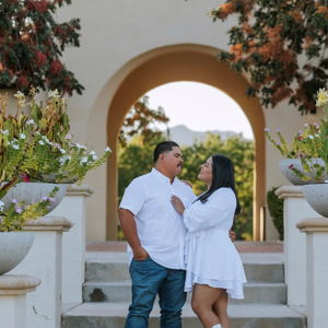 The Gallegos Honeymoon Fund