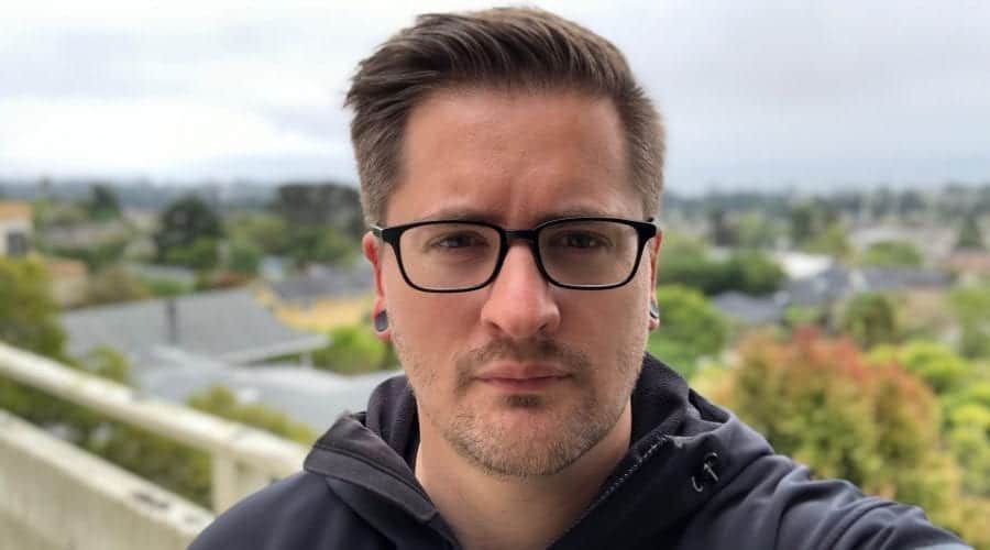 Code Story – E4: Sean Washington, Design Kollective