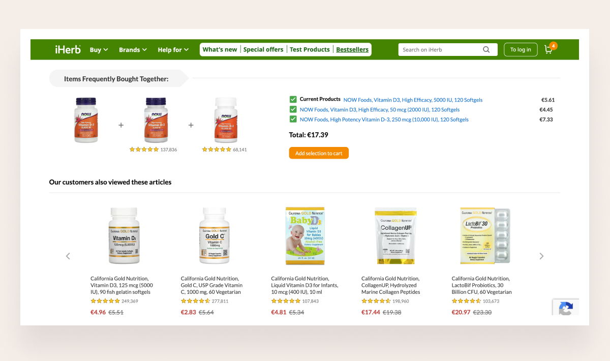 iHerb