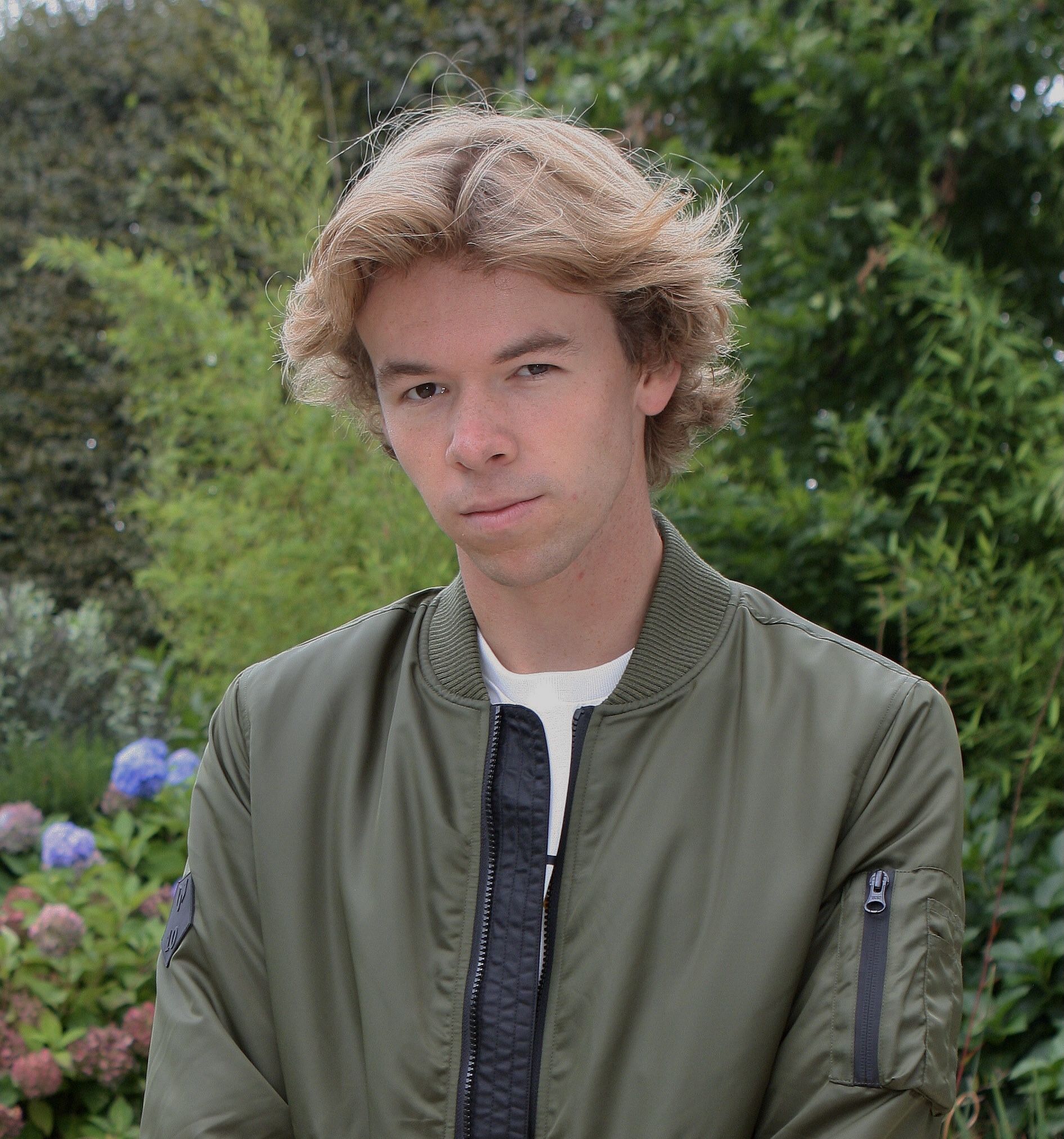 Jonas Van Betsbrugge