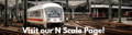Euro Model Trains N Scale Page