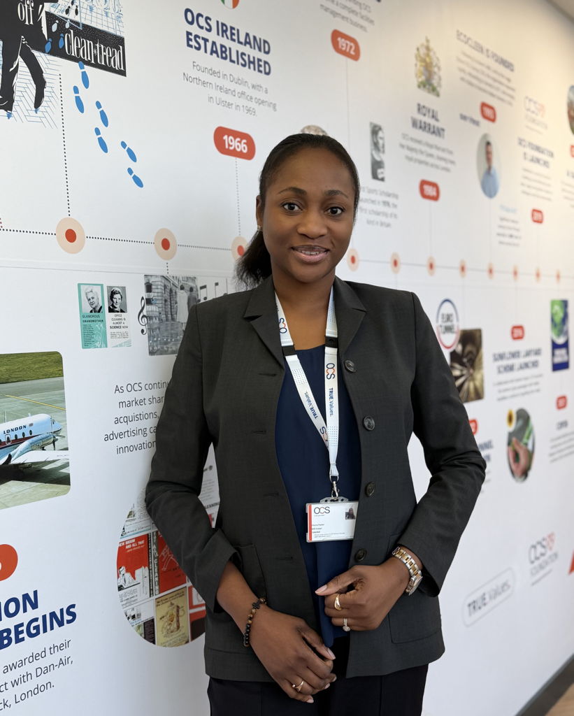 Black History Month: Honouring Our Communities: Chioma Fiyebor’s TRUE Story