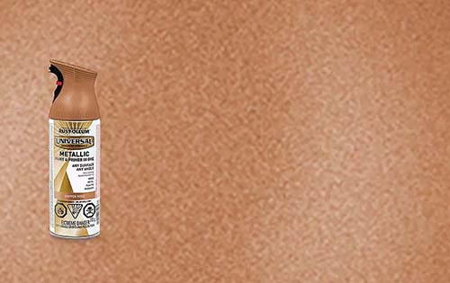 Rust-oleum Universal Premium -Aerosol Spray 340g paint & primer in one - Image 10