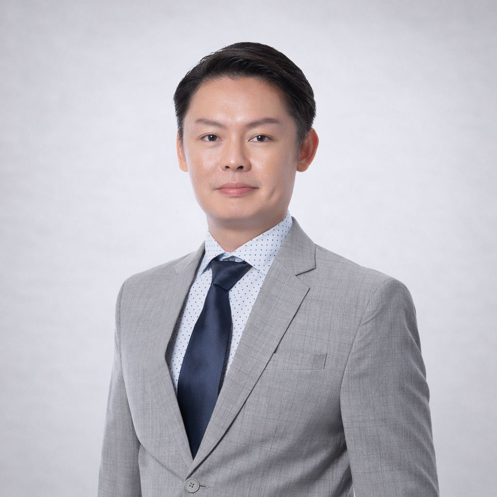 Alvin Liew photo