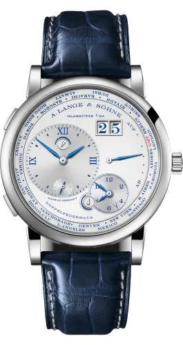 Lange 1