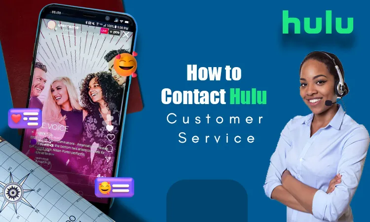 contact hulu tv customer service