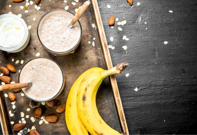 バナナ ビタミンc