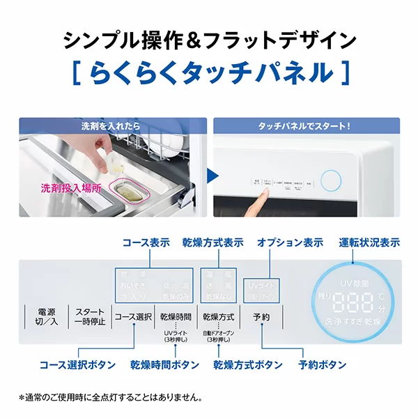 シンプル