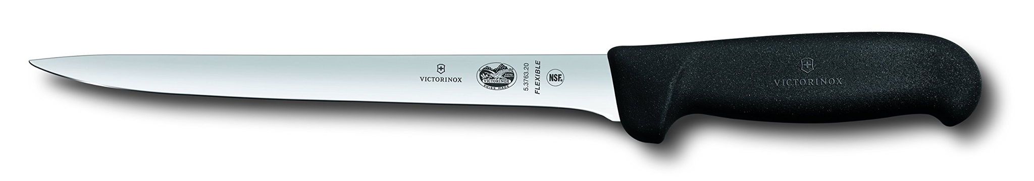 Mercer Renaissance Forged Flexible Boning Knives Vs Victorinox Fibrox Flexible Fillet Knives Slant