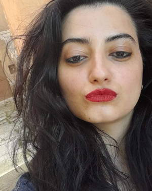 ANISA MEMISHAJ