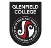 Glenfield College logo