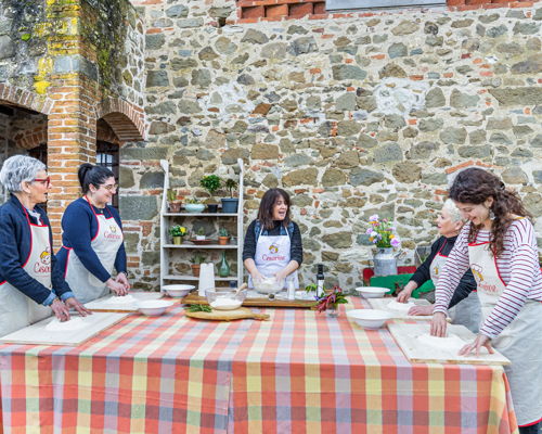 Cooking classes Figline Valdarno: Cooking class in Chianti: traditional recipes