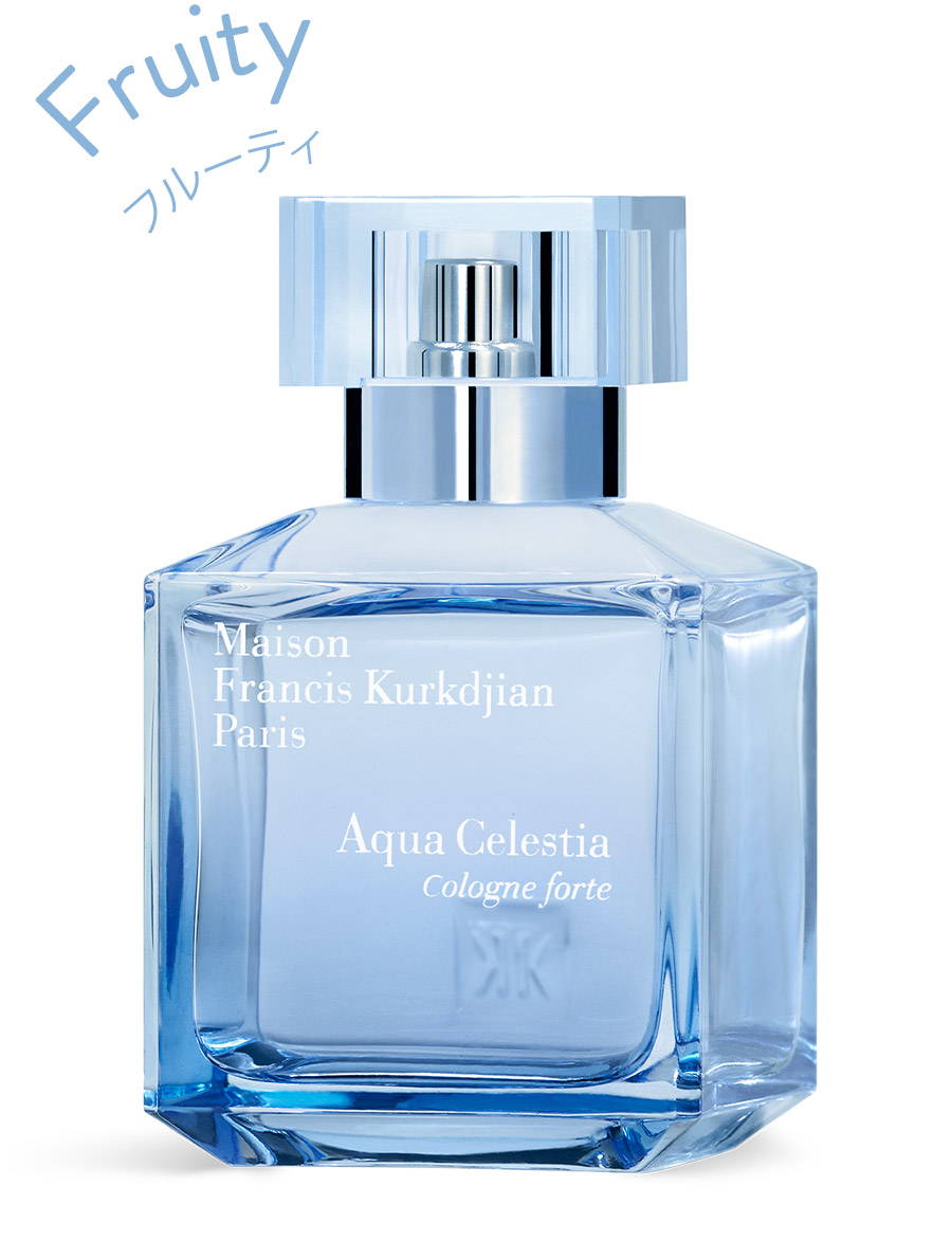 アクア セレスティア コローニュ フォルテ オードパルファム 70mL