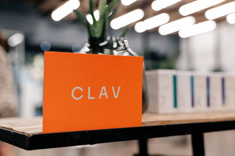 CLAV Nahrungsergänzung & Vitamine