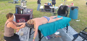 Biketoberfest 2024 Featuring Camp Easy Ride near Daytona Beach, FL