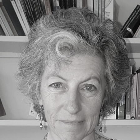 Joanna Moncrieff, MD
