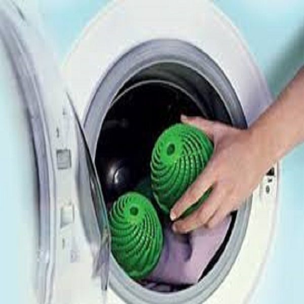 Eco - Friendly Laundry Balls
