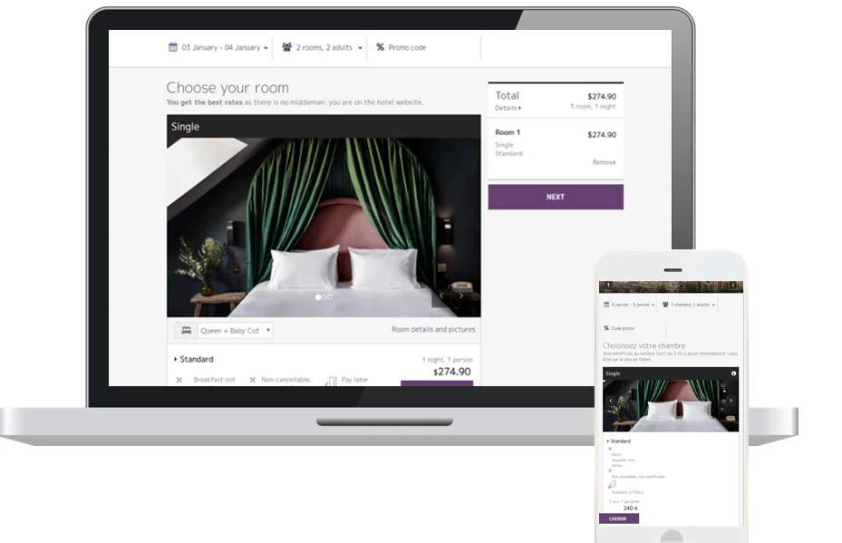 Screenshot image