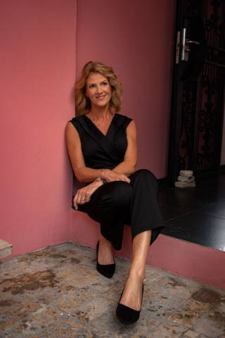 Heidi van Winkel