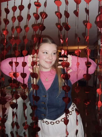 Blossom Michiels