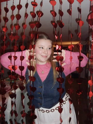 Blossom Michiels