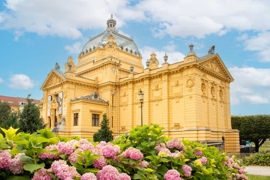 Budapest - Zagreb Transfer - photo 6