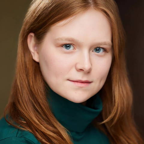 Elien Van Aerde