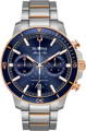 avis montres Bulova