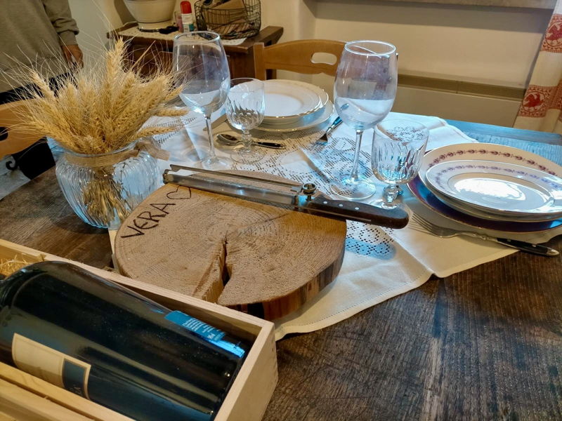 Cooking classes Perugia: Cooking class in Perugia: aperitivo, barbecue and dessert