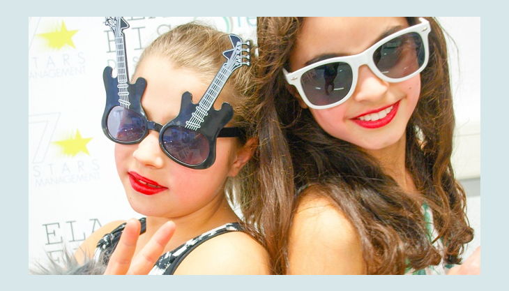 Kindergeburtstag Teenager Geburtstag Fotoshooting Coronapause In