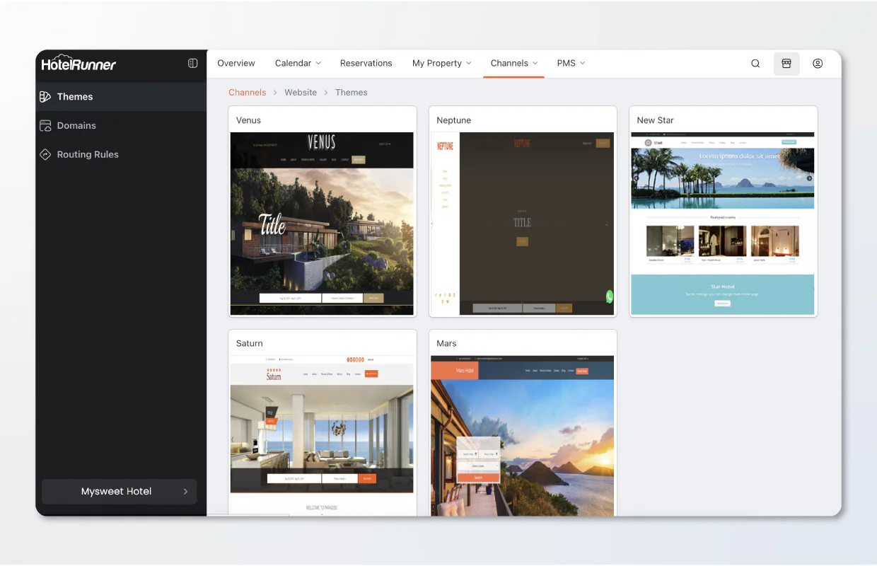 Screenshot image