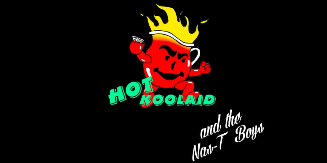 Hot Koolaid debuts BS bar promotional image