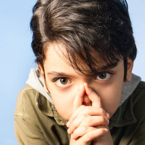 Adine Boumegoura