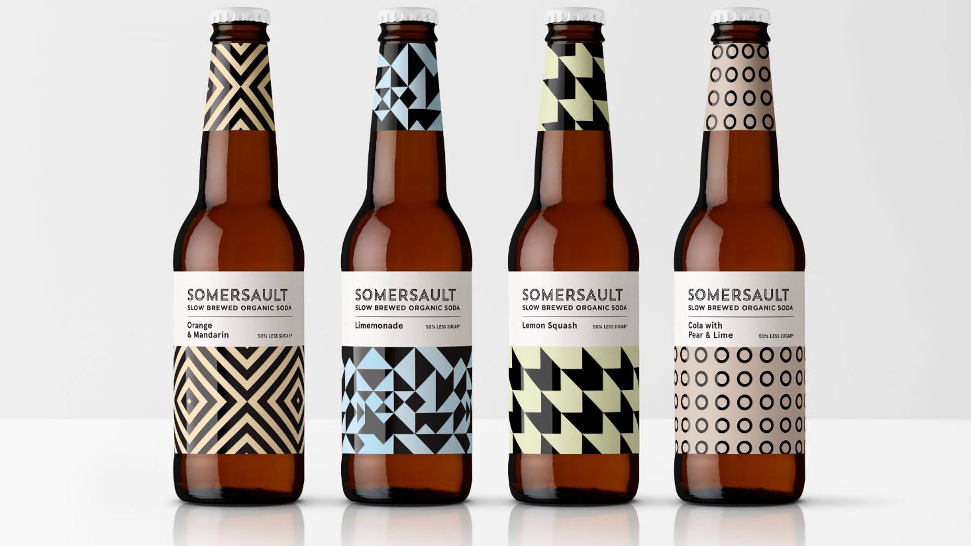 Featured image for Denomination Gives Adult Soda Brand Somersault An Extra Pop