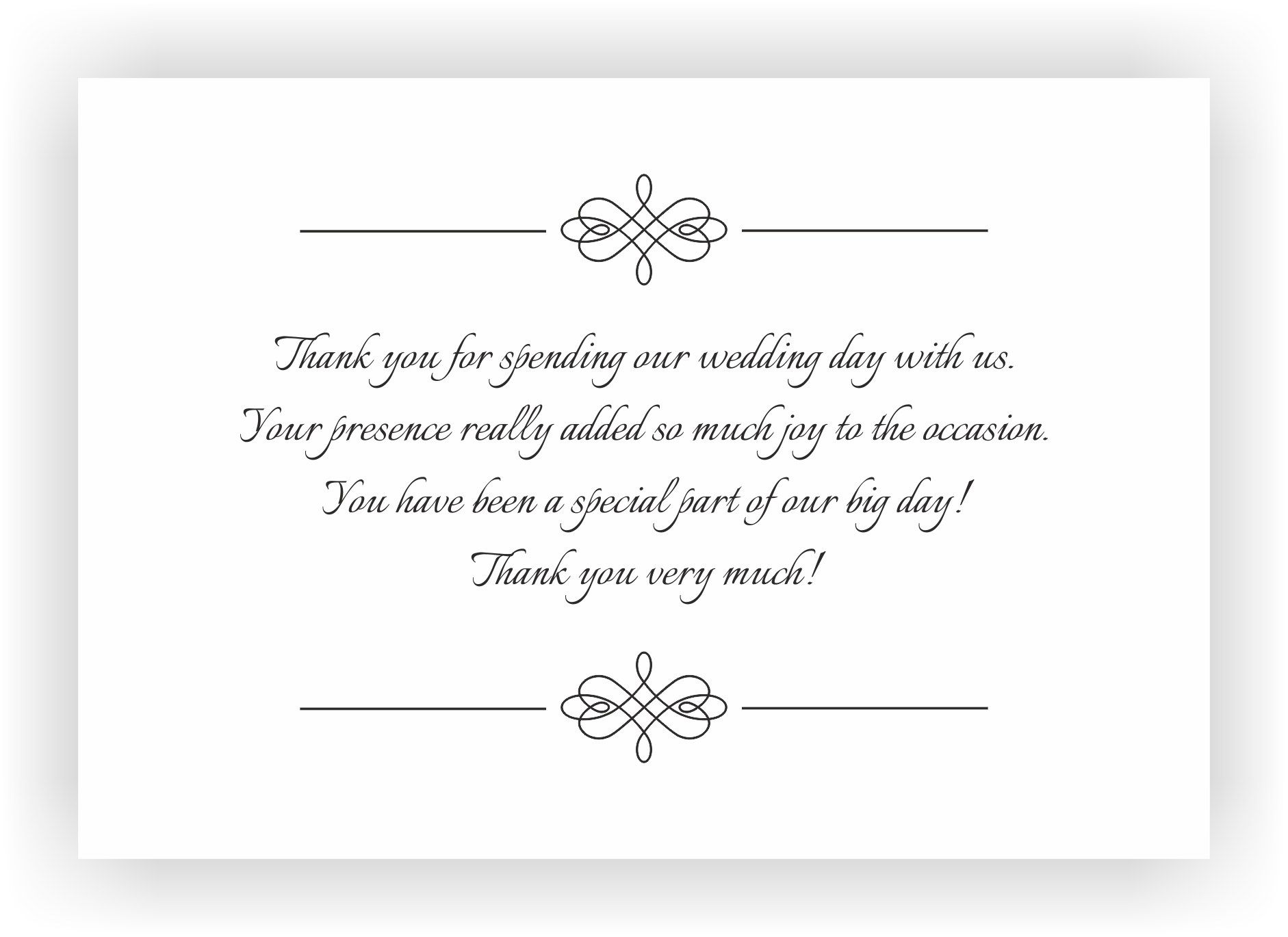 Wedding Return GiftsMessages