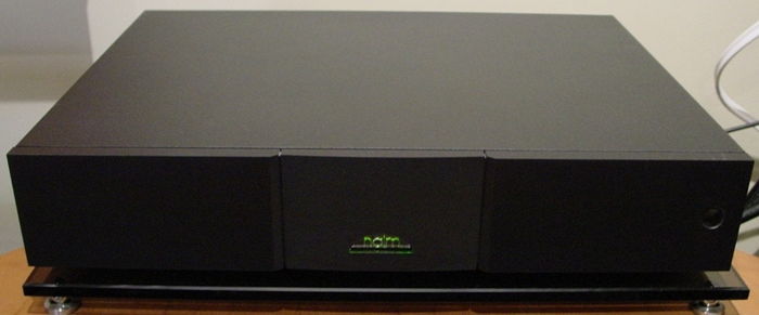 Naim Audio 250.2DR Waiting for you !!!