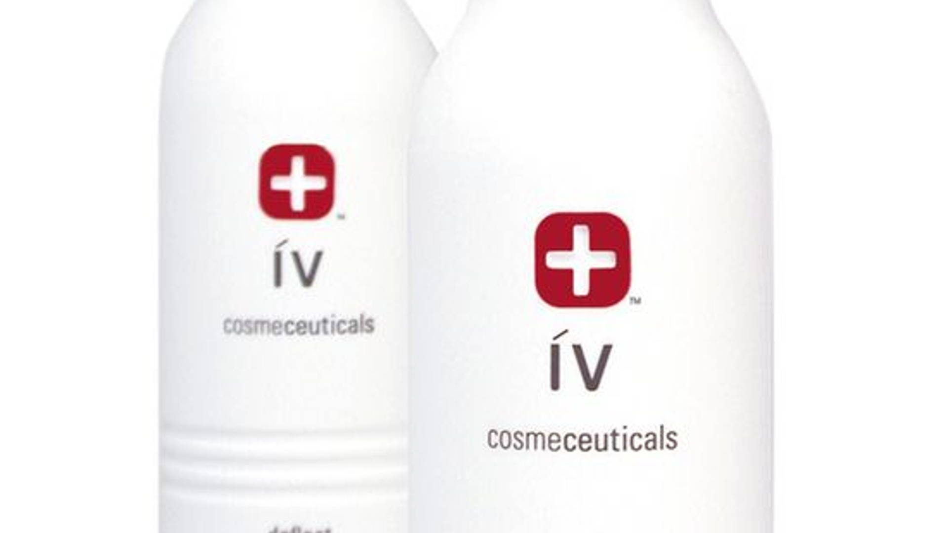 Featured image for IV Cosmeceuticals