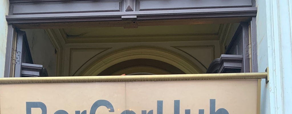 Foto van Borgerhub 