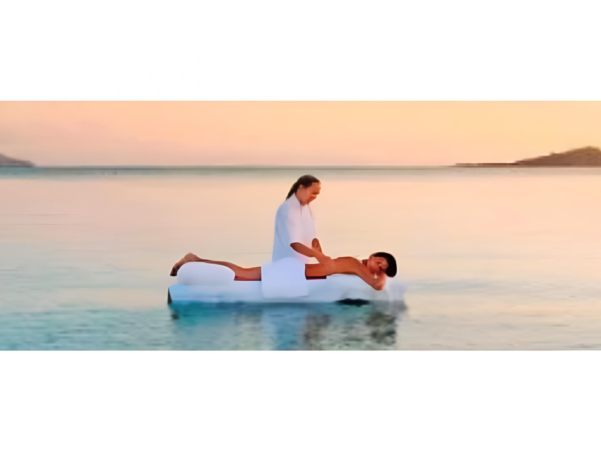 Muscle Mechanics Massage $10 Voucher - Image 6