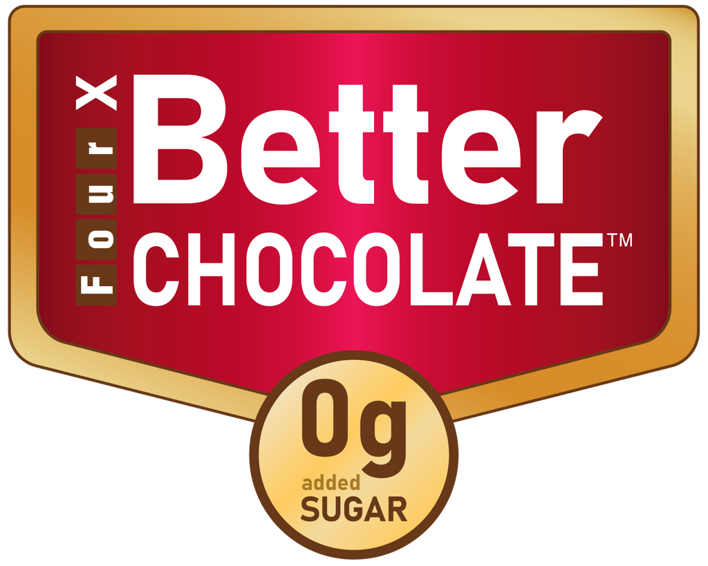 Logo-FourX_Better_Chocolates