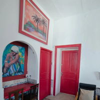 Chambre Bougainvillier