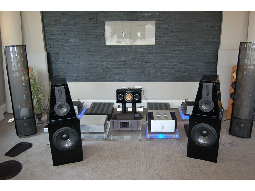 Ficion F300M Loudspeakers - Cant be beat>>+
