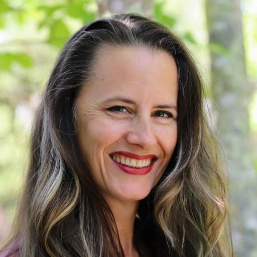 Picture of Brenda Kring - the author